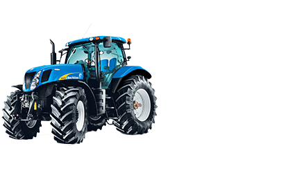  New Holland 